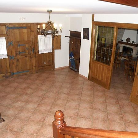 Agroturismo Ibarre Anzuola المظهر الخارجي الصورة
