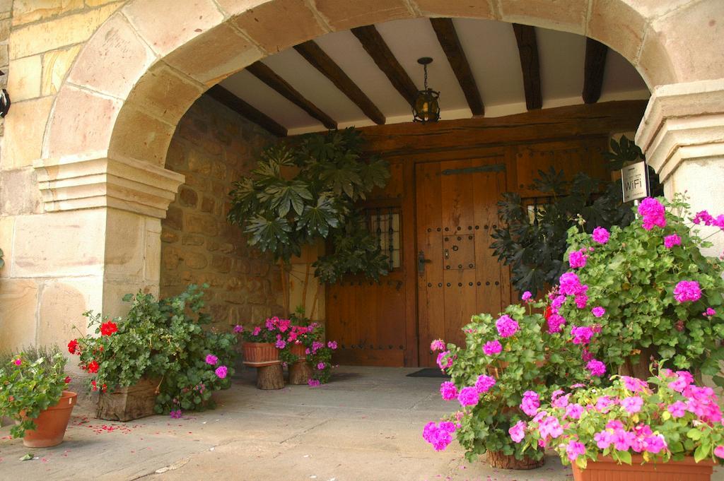 Agroturismo Ibarre Anzuola المظهر الخارجي الصورة